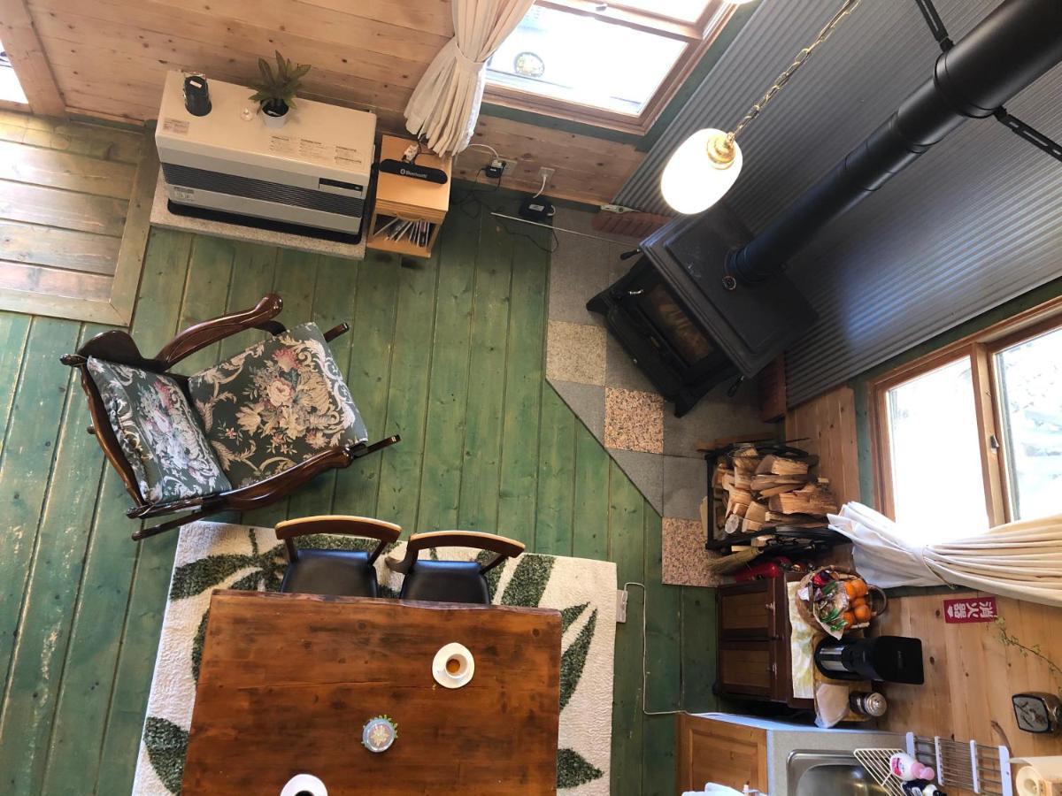 南房総 貸切コテージ セントシュバイン Minamiboso Exterior photo
